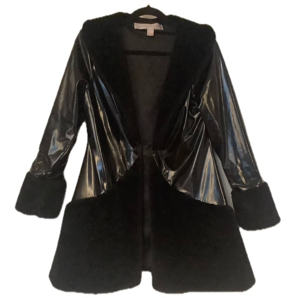 Sparkle Fairy Couture Jacket